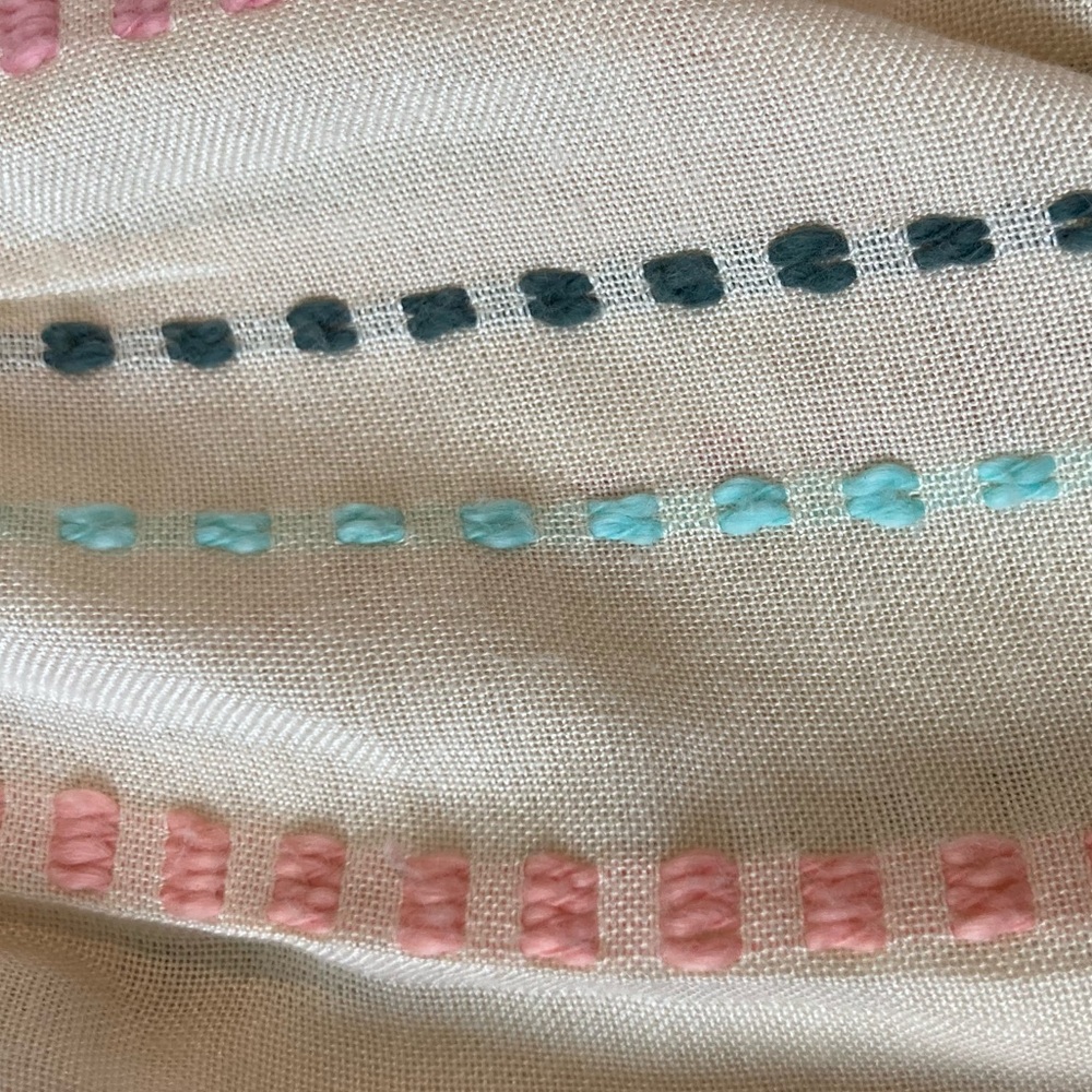 NWOT Lou & Grey blouse - Picture 5 of 15